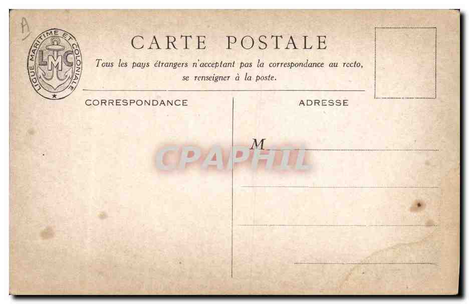 CPA Fantaisie Illustrateur Haffner Bateau Regates en riviere et cruiser automobile  — Verso