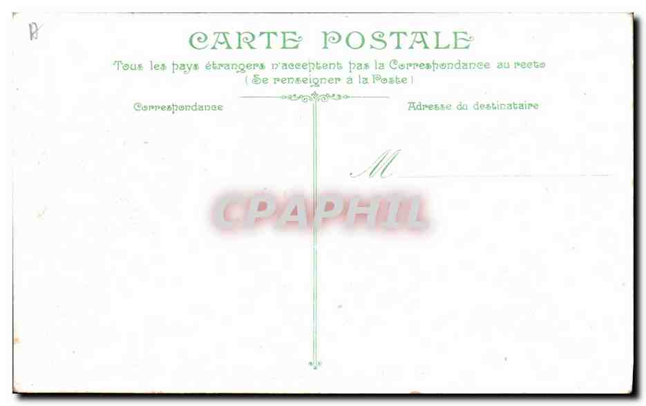 Signaux de nuit — La Vie du Marin — L.V.&C° n°2707 — Reverso