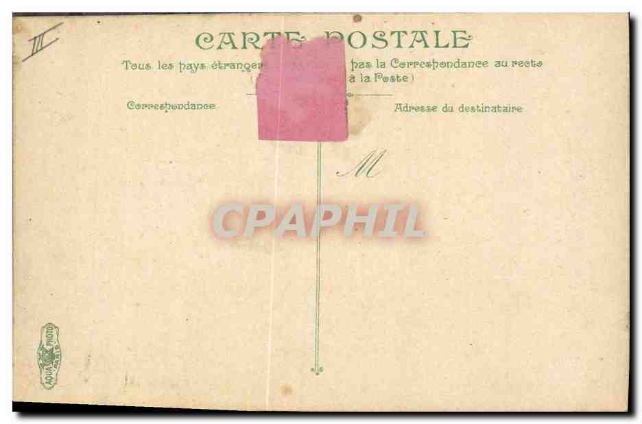 La musique sur le pont — La Vie du Marin n°2683 — Verso