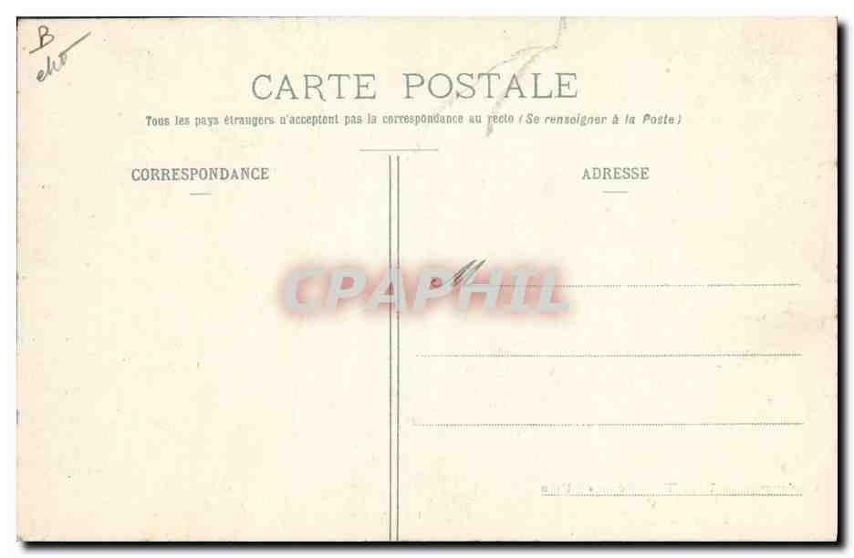 Champagne Fortin Père & Fils - Emballage — Epernay — J. Poyet, phot. — Reverso