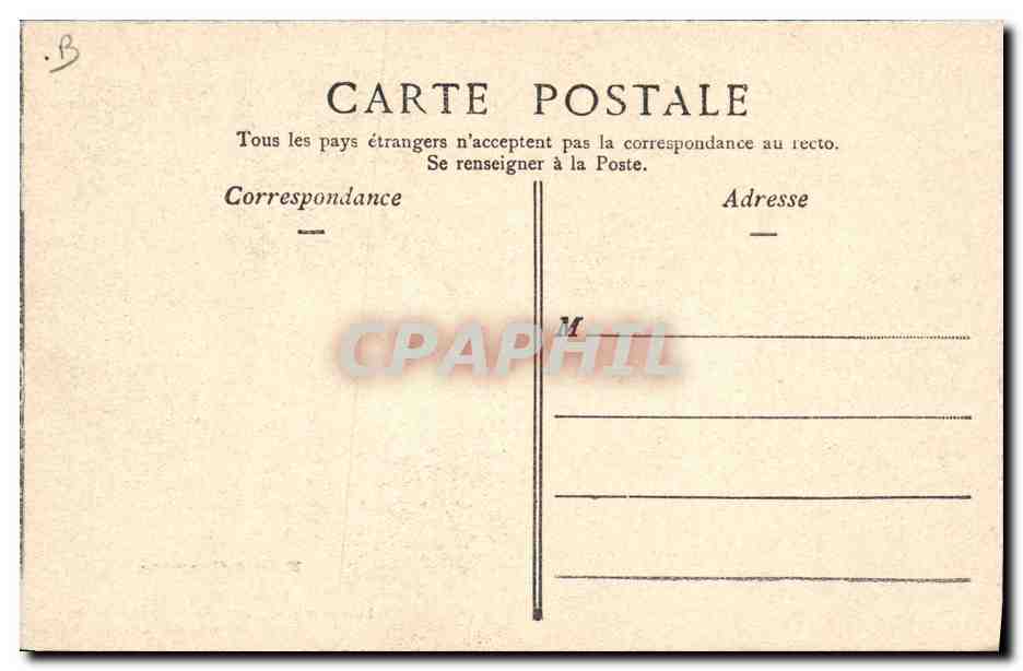 École de Viticulture — Lavage et débit des Porte-Greffes et Greffons — Éditeur : M. Choguet, Imp. & Édit. Kramay (Chépand) — Reverso