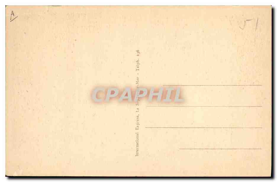CPA Folklore Vigne Vin Vendanges Champagne Chalons sur Marne Joseph Perrier Tirage — Reverso
