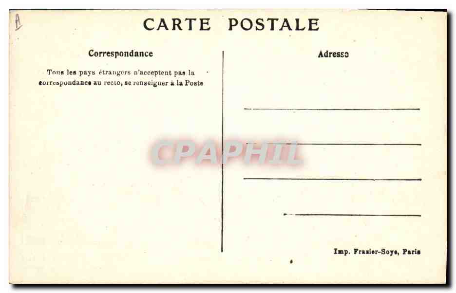 Yachts de croisière — Ligue Maritime Française, 8 rue La Boétie, Paris — Reverso