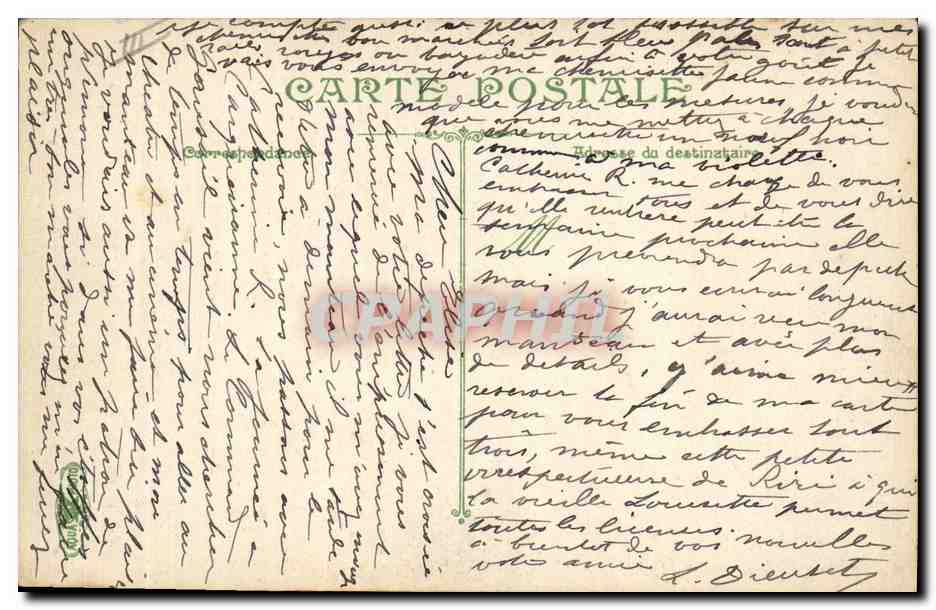 Exercice d'embarcation — La Vie du Marin — Éditeur : La Vie du Marin, n° 1630 — Achterkant