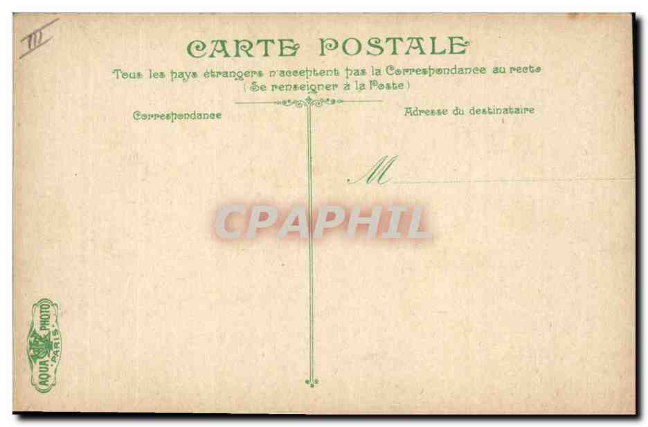 La Vie du Marin — Les différentes tenues à bord — L.V. & Cie — Reverso