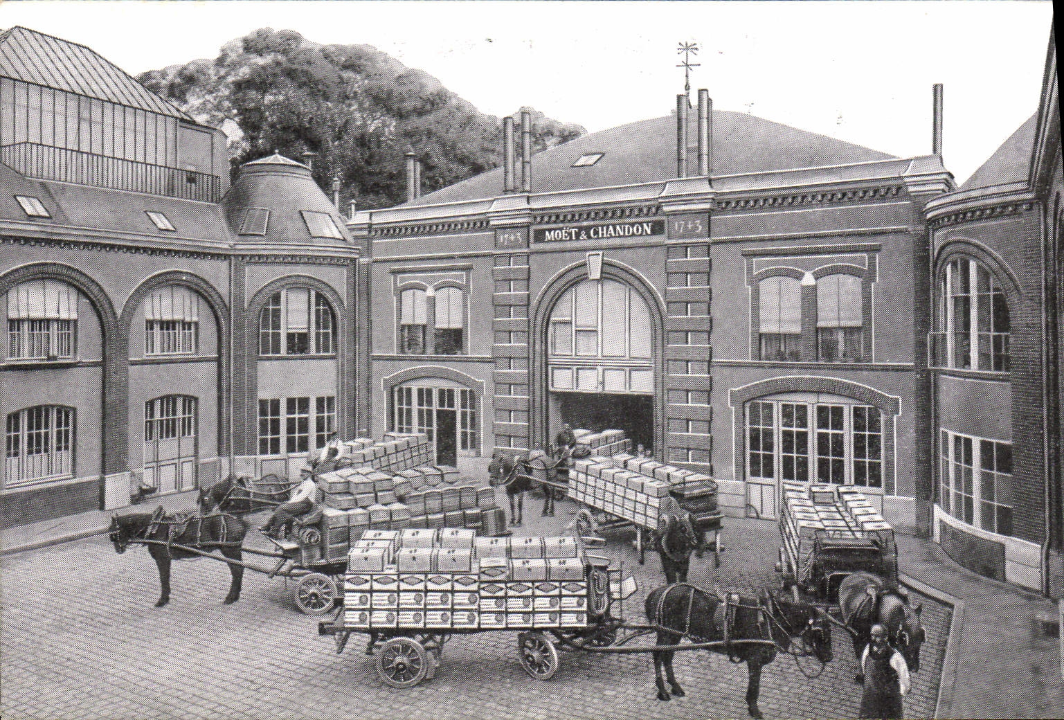 CPA Moet et Chandon 