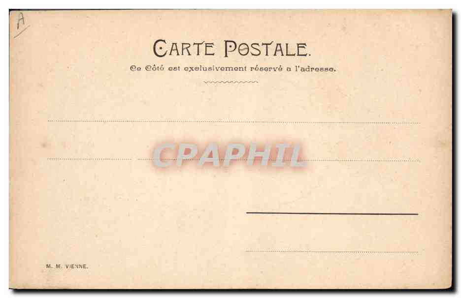Scène de carrosse — Éditeur M. M. Vienne — Reverso