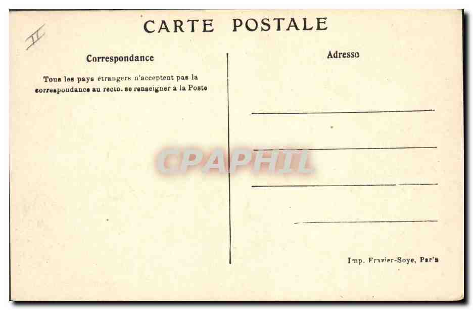 La Marine Française — 9. Caboteurs — Ligue Maritime Française, 8, Rue La Boétie, Paris — Reverso