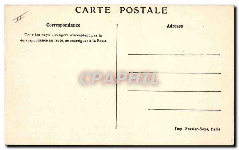 La Marine Française — 19. Canots et Yachts à moteurs — Ligue Maritime Française, 8, Rue La Boétie, Paris — Reverso