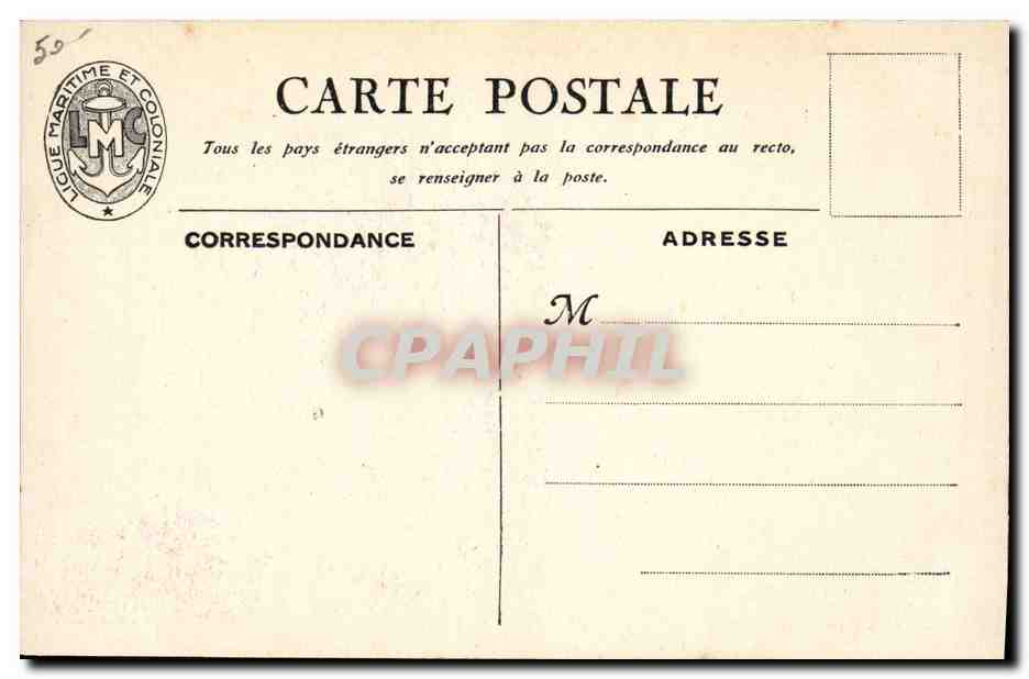 La flotte de Tourville — Éditeur E. Chambrelon et C° - Paris — Reverso