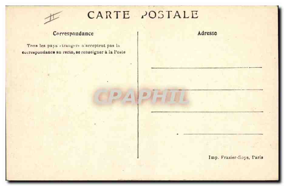 La Marine Française — 4. Contre-torpilleurs — Ligue Maritime Française — Reverso