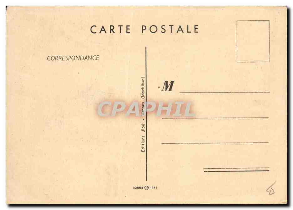 CPA Militaria Jean de Preissac Paris Tour Eiffel — Rückseite