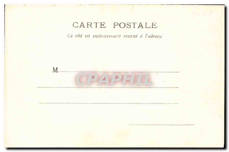 Portrait d'une femme dans une montre à gousset — H. Manuel, Série 238-5 — Reverso