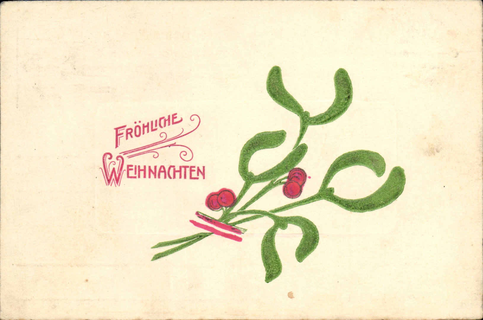CPA Fantaisie Fleurs 