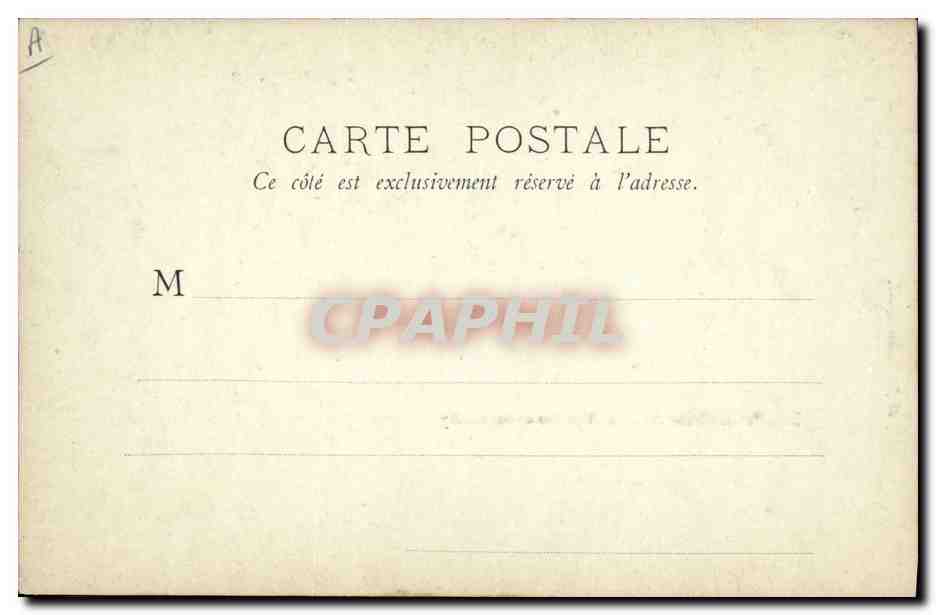 Épernay, le — Vue des coteaux d'Ay — Moët & Chandon, De Joseph, Nortilly-S. — Rückseite