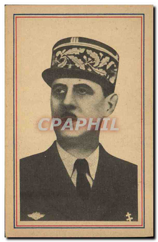 Officier en uniforme — éditeur La Maroillotise, n° 16, Odean (Nouveau-Port)
