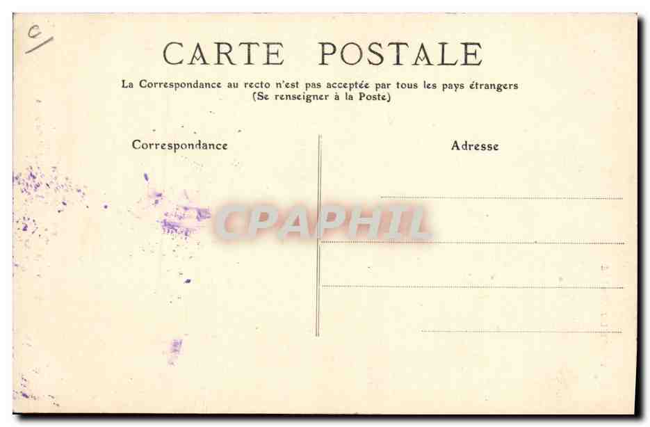 En Limousin — Allaitement d'un produit du pays — M. T. / I. L. — Achterkant