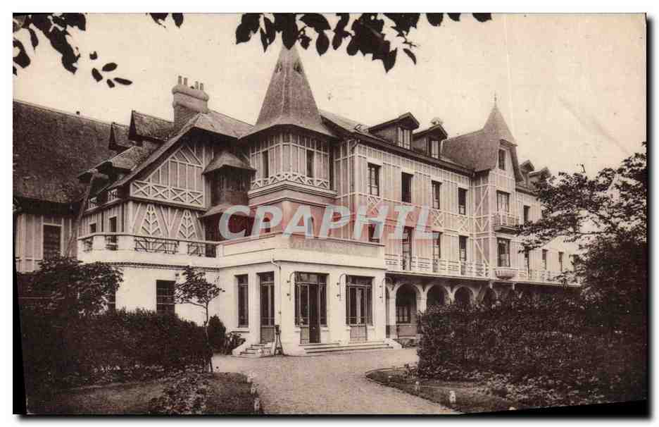 CPA Publicite Salle des ventes Parmentier Avenue Parmentier Paris 