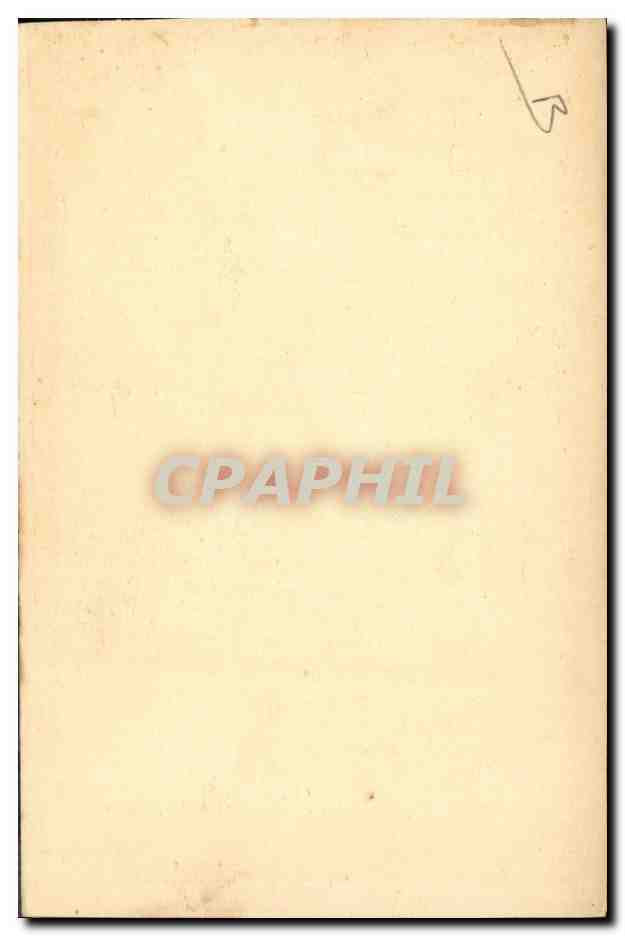 CPA Publicite Toledo Pintures del Greco  — Verso