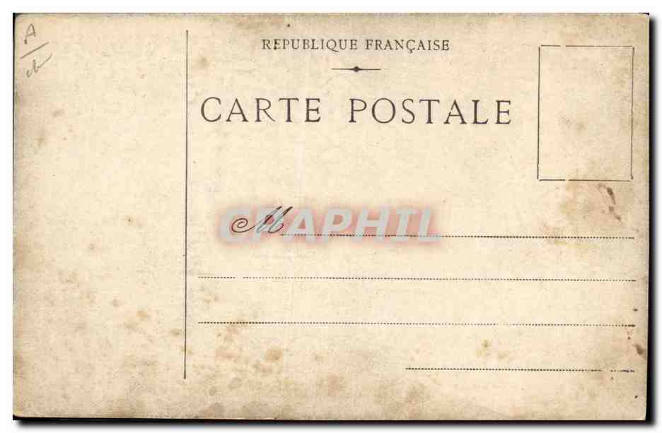 Réponse de la Russie au Japon — jeu d'illustration — Graphil — Verso