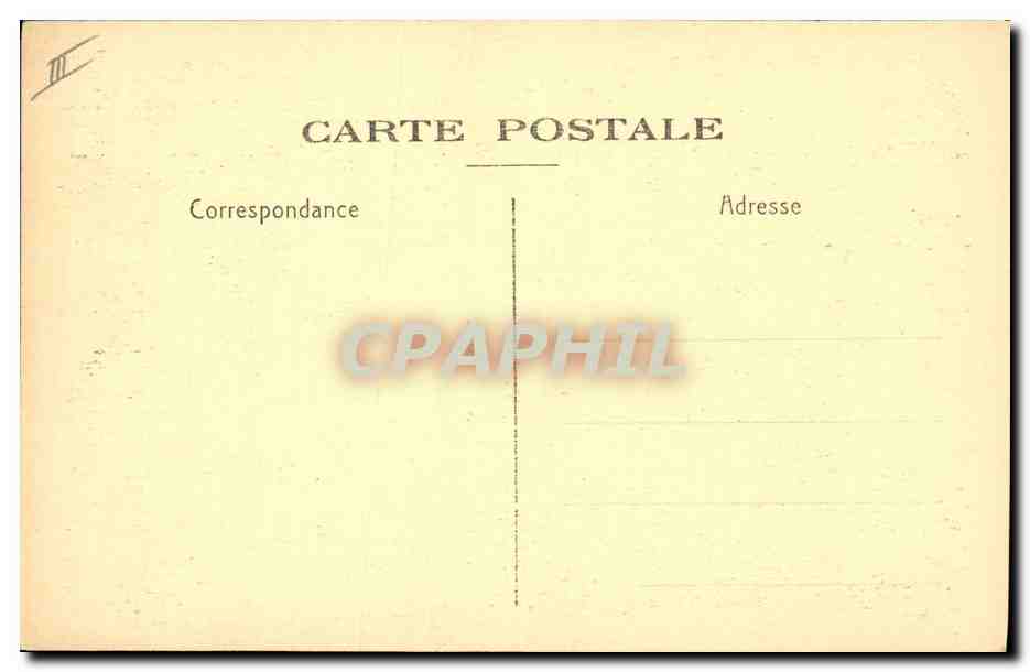 CPA Folklore Vin Vendange Champagne Mumm Les bureaux  — Rückseite