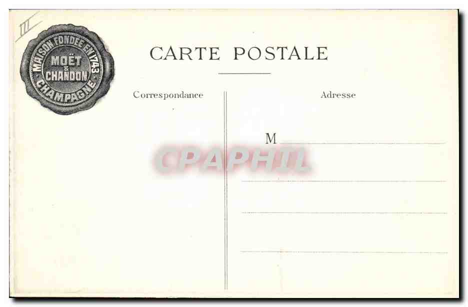 Napoléon Ier visitant les caves de Moët & Chandon, le 26 juillet 1807 — édition Moët & Chandon — Reverso