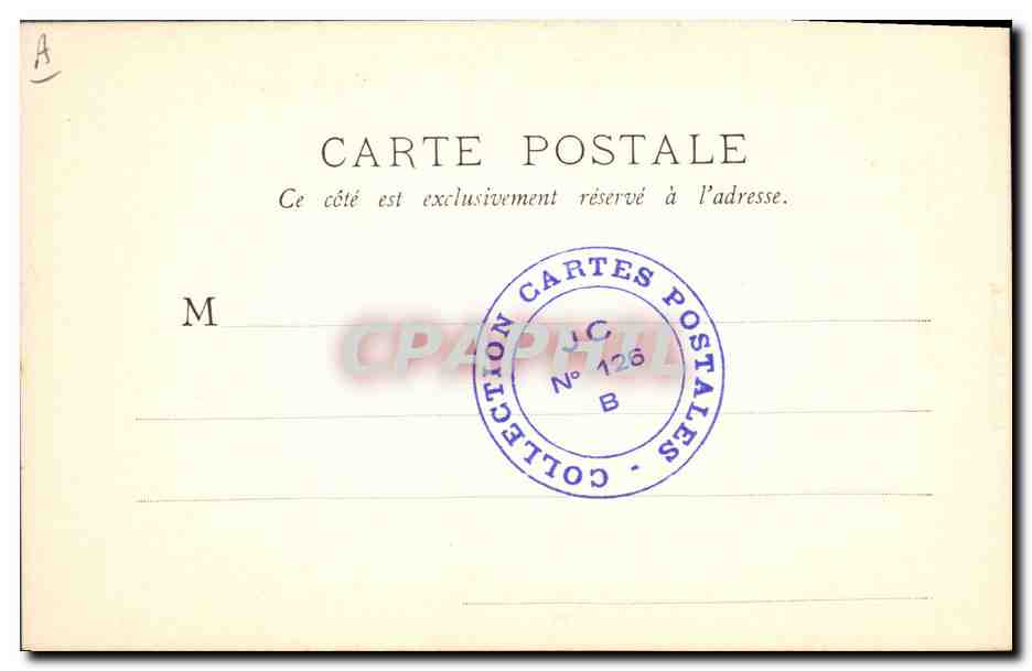 Épernay, le — Vue des coteaux d'Ay — Moët & Chandon, Dr. Jough, Neuilly-s.-S. — Verso