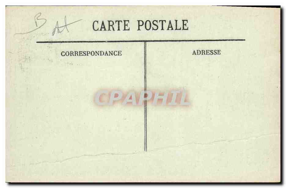 CPA Publicite Les geants de la route se reconfortent Raspail Lambot Alavoine Christophe Velo Cycle  — Rückseite