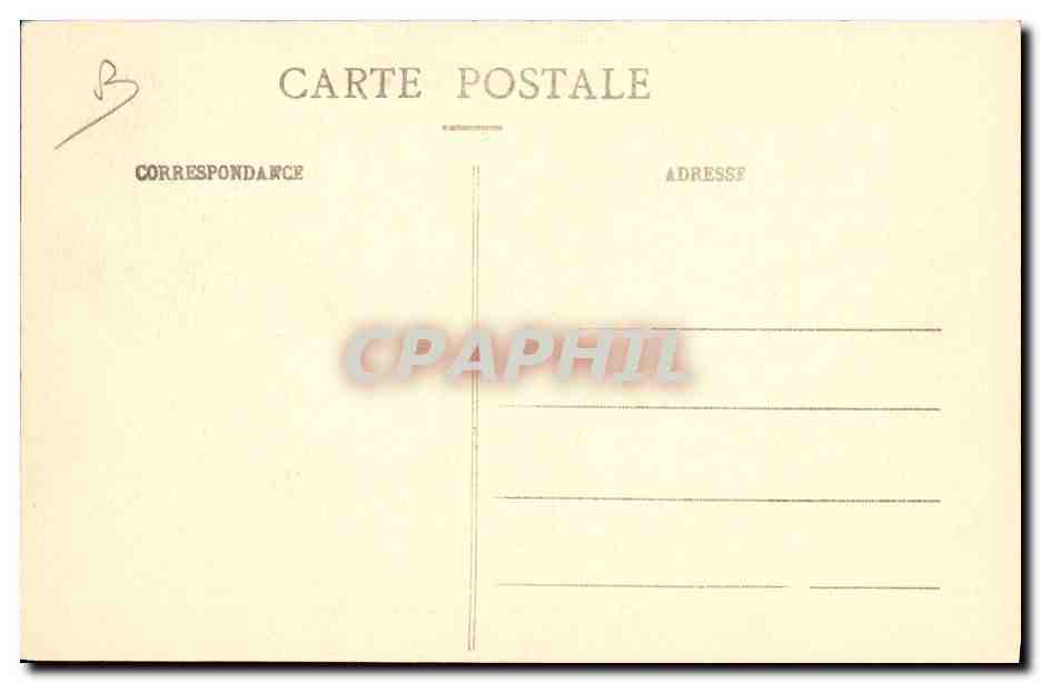 CPA Fantaisie Illustrateur Xavier Sager Femme La lecon d'anatomie  — Rückseite
