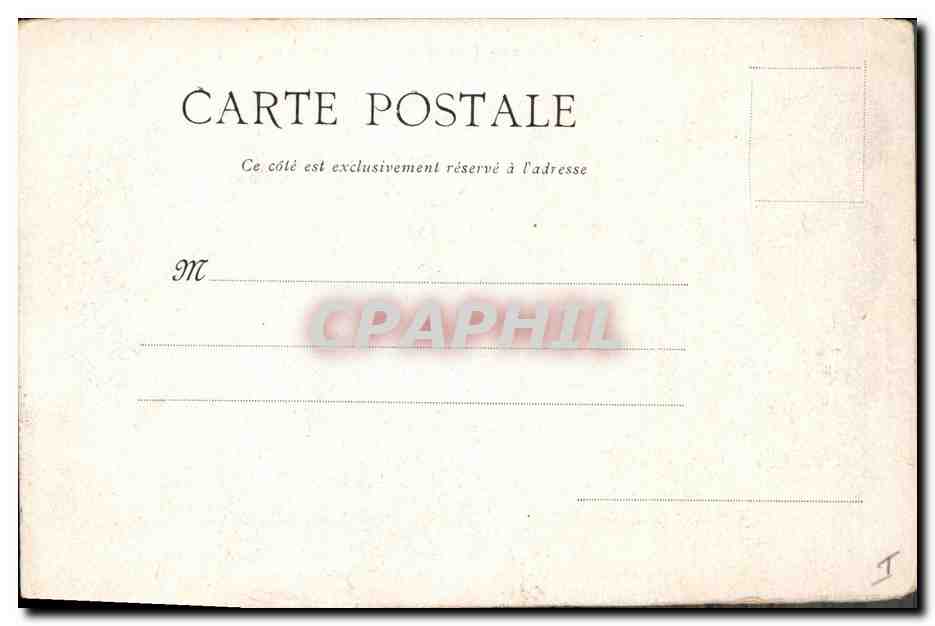CPA Pont Viaduc du Viaur Pres Tanus en construction Aveyron Tarn — Rückseite