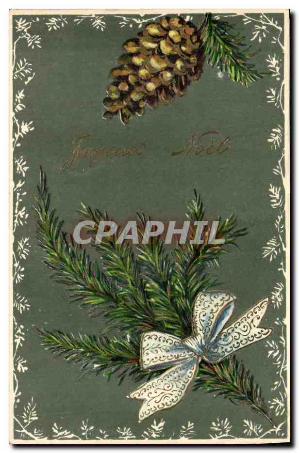 CPA Fantaisie Fleurs 
