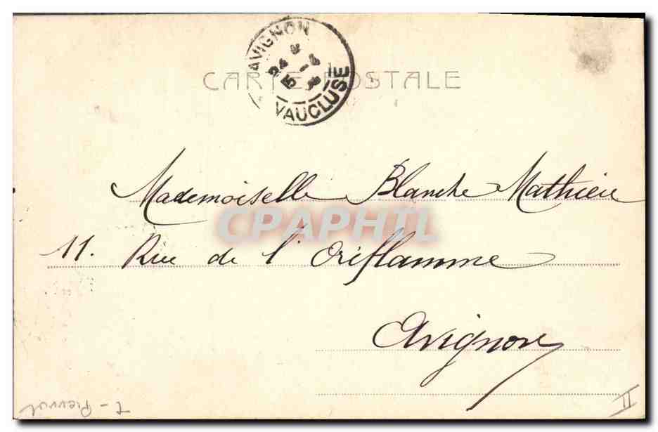 CPA Fantaisie Enfant Champagne Pommery — Rückseite