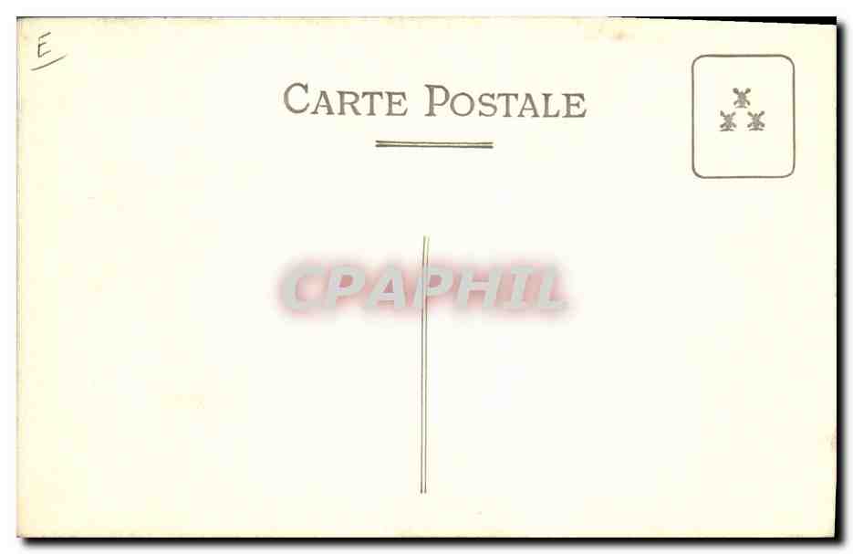 Quattro uomini in uniformi militari — scena storica — editore non identificato — Verso