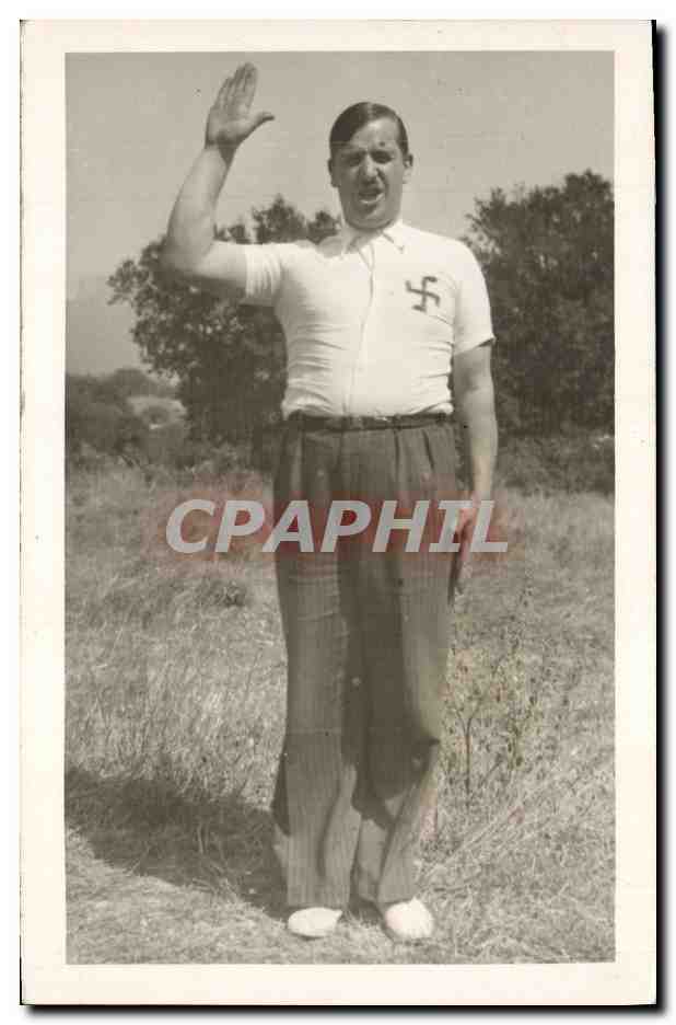 CPM Militaria Nazi 