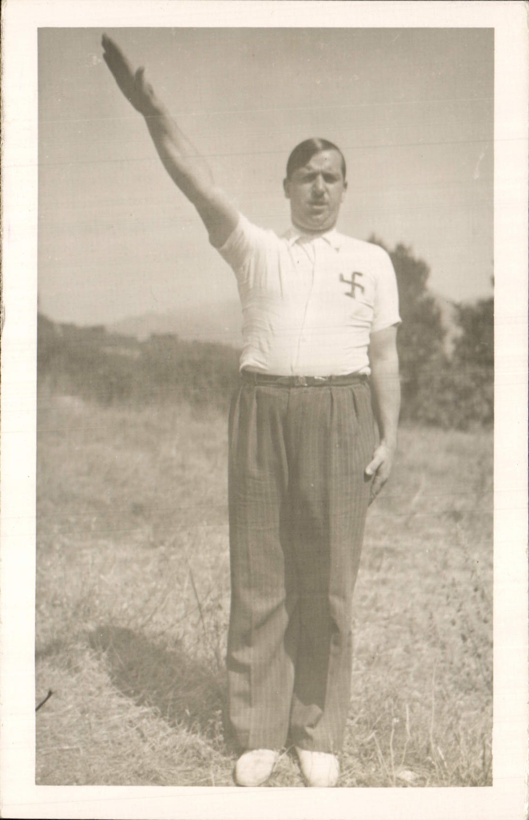 CPM Militaria Nazi