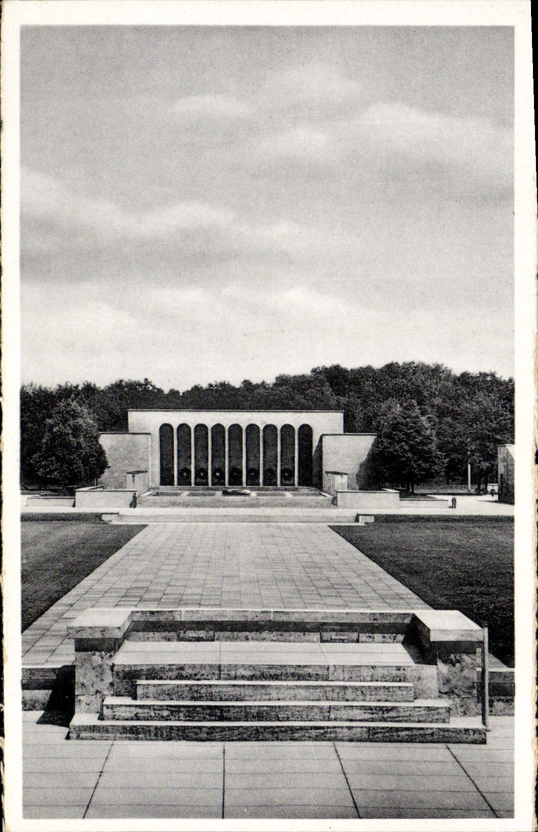 CPM Militaria Nurnberg Stadt der Reichsparteitage