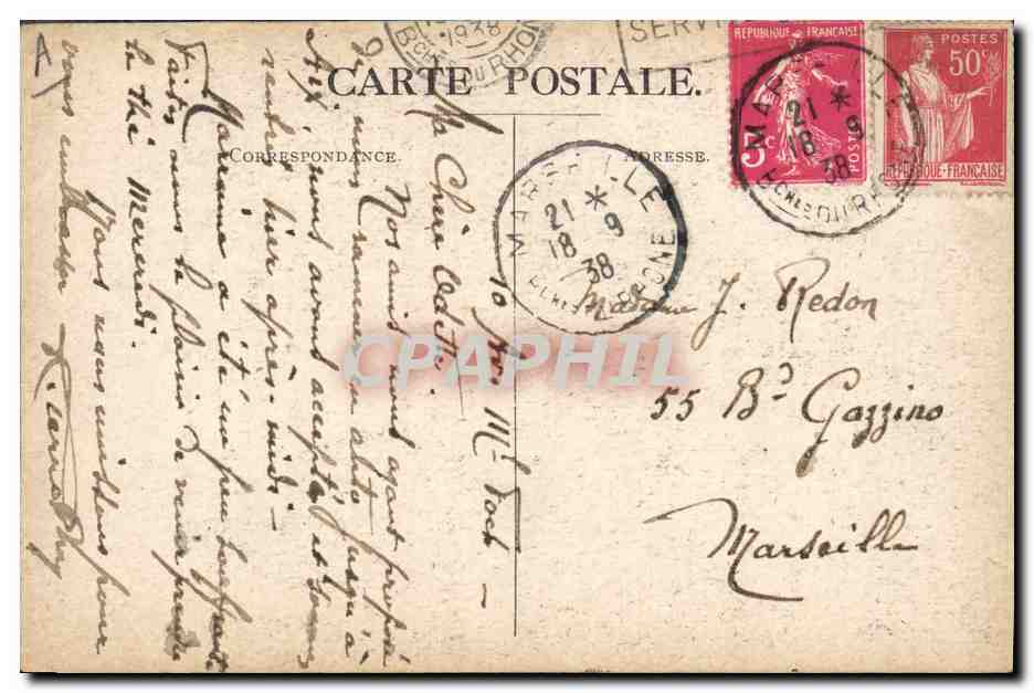 CPM Militaria Le general Sir WR Birdwood Commandait les troupes de l'Australie et de la Nouvelle Zelande Dardanelles — Rückseite
