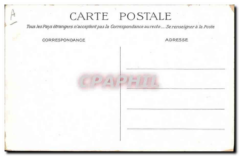 CPA Publicite Byrrh La marine Bateau  — Rückseite