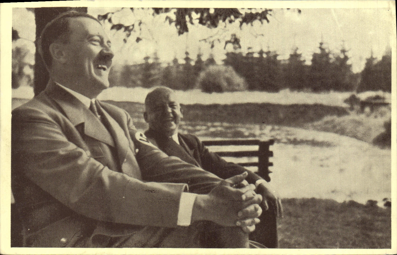 REPRO Militaria Adolf Hitler Nazi