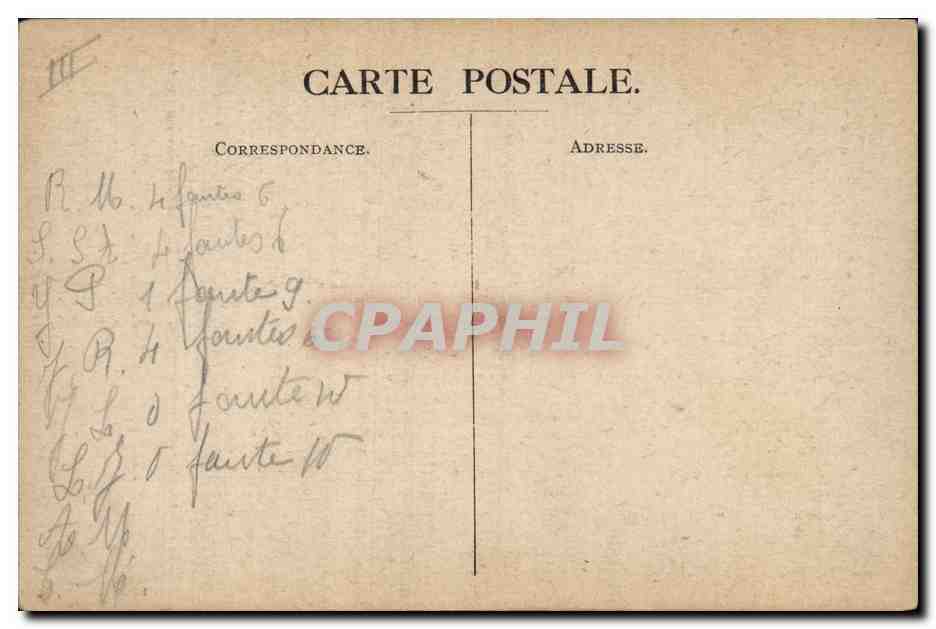 Le général SIR J. H. G. BYNG — Généraux de l'Armée britannique — Portraits par Francis Dodd — 1917 — Reverso