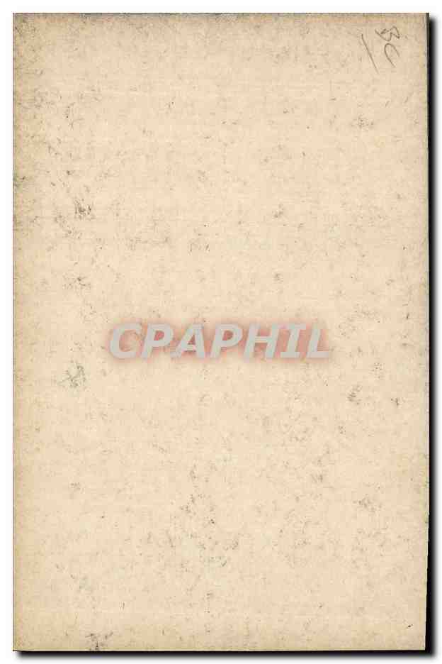 CPA Militaria Aout 1944 Paris Tour Eiffel Adolf Hitler Nazi — Rückseite
