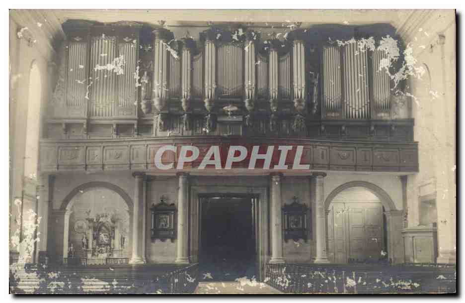 CPA Orgue 