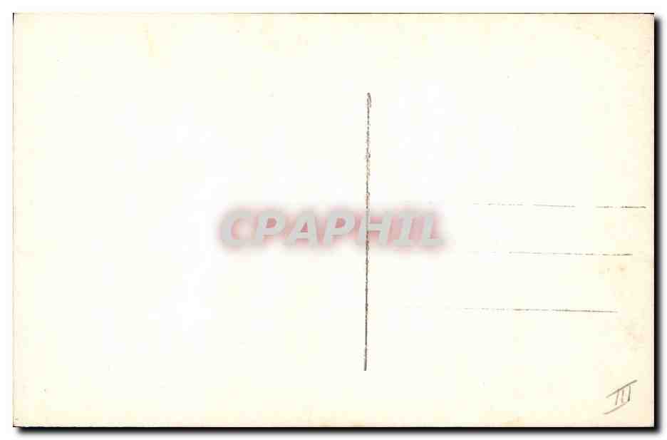 CARTE PHOTO Militaria Paris Tanks Chars d'assaut — Rückseite