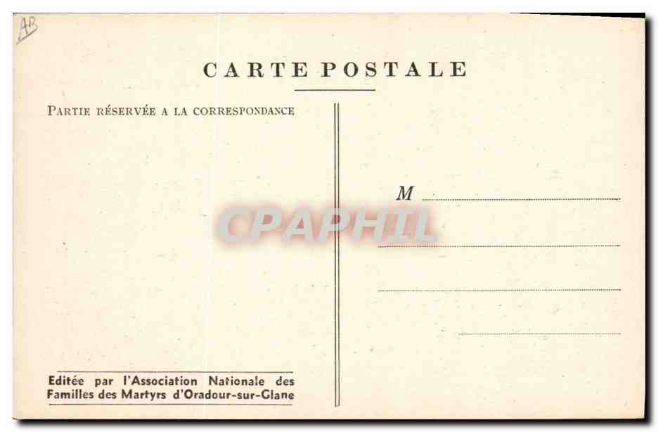 Oradour-sur-Glane — Les Allemands avaient entassé des cadavres sur ces cadavres — Documents Archives — Reverso