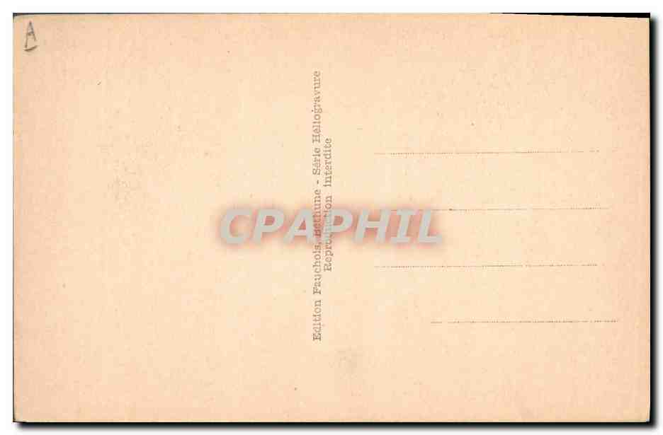 CPM Militaria Boulogne sur Mer Le port et la gare maritime 1939 1944 — Rückseite
