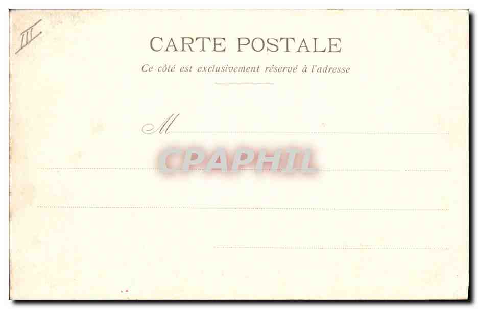 CPA Orgue Fribourg Les orgues — Verso
