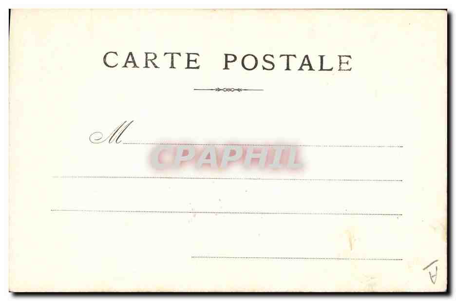 Femme en voiture déposant des souhaits — éditeur Binder — Verso