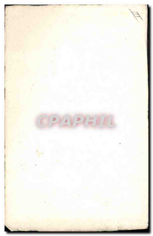 CPA Fleurs Sechees  — Verso