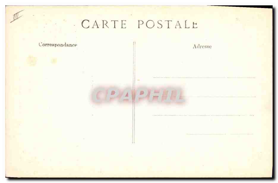 Napoléon III — biographie — Château de la Malhoste — Verso