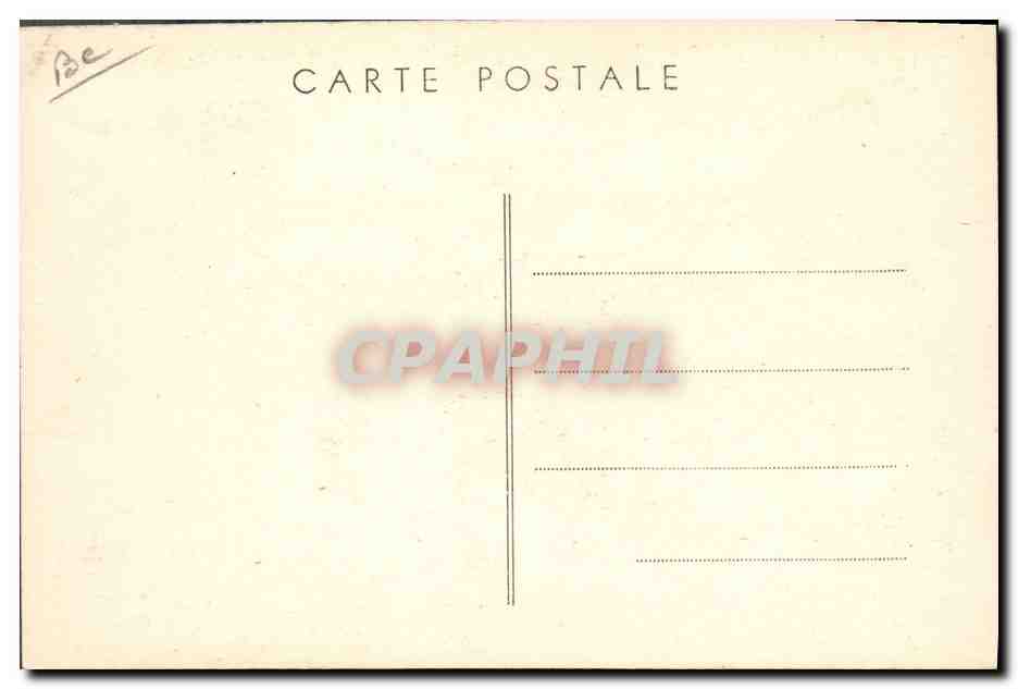 Luciano — sa dernière création, la brouette cycliste — Combier Imp. Macon — Verso